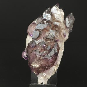 Amethyst .
