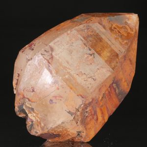 Rock Crystal .