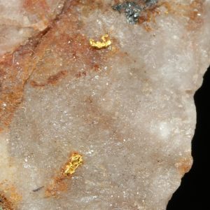 Gold