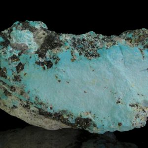 Turquoise .