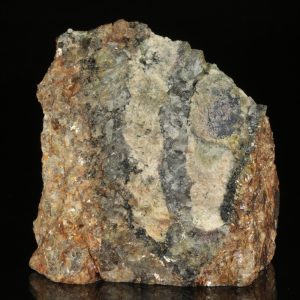 Messelit, trifylín