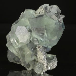 Fluorit