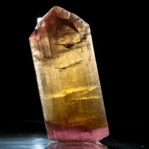 Tourmaline .