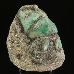 Emerald .