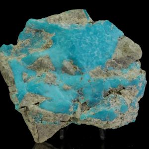 Turquoise .