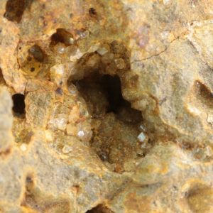 Paulingite