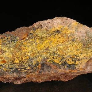 Cacoxenite