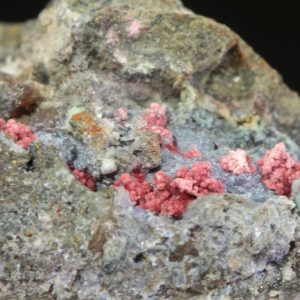 Babanekite