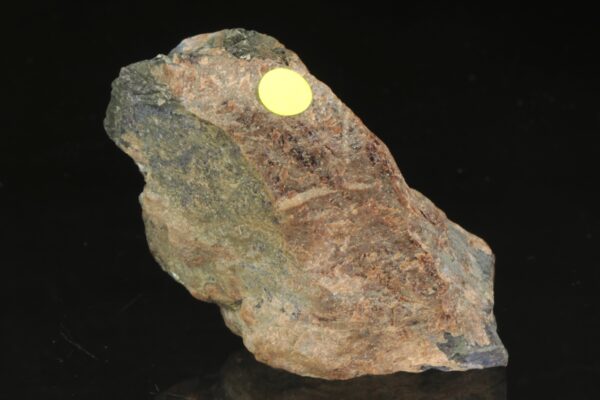 Zirkon, triplit - Image 2