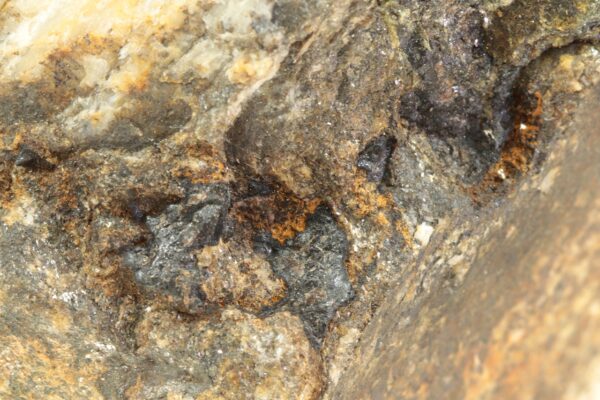 Graftonit - Image 6