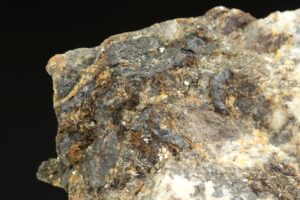 Graftonit