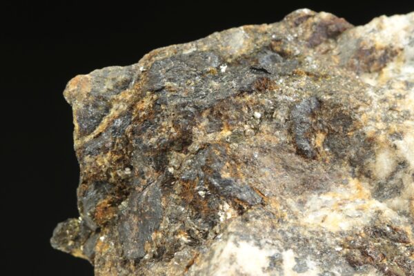 Graftonit