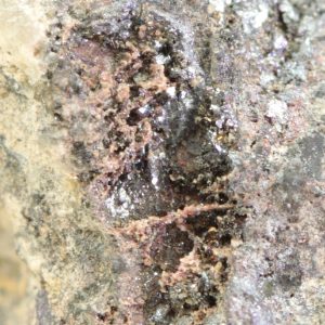 Sternbergite