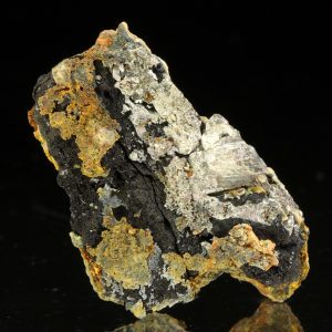 Dyscrasite