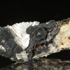 Dyscrasite