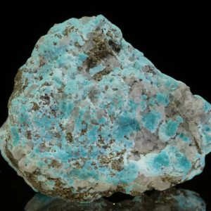 Turquoise .