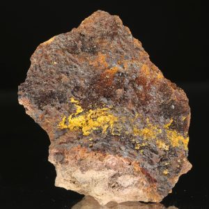Cacoxenite