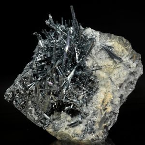Stibnite .