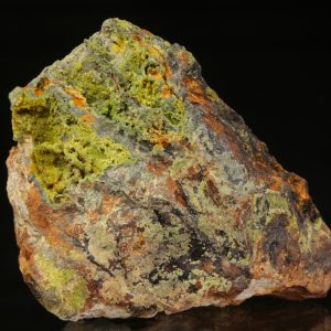 The term "Pyromorfit" does not appear to be included in the provided translation file . Therefore, it is kept in its original Czech form as "Pyromorfit".