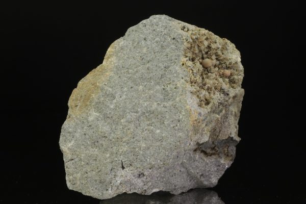 Tridymit, kalcit - Image 2