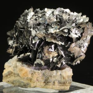 Dyscrasite