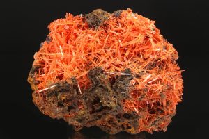 Krokoit
