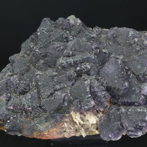 Fluorite .