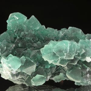 Fluorite .