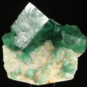 Fluorite .