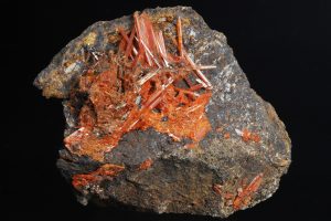 Krokoit