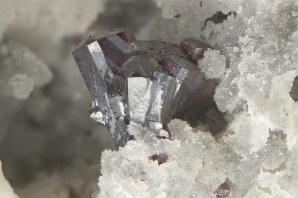 Pyrargyrit - Image 7