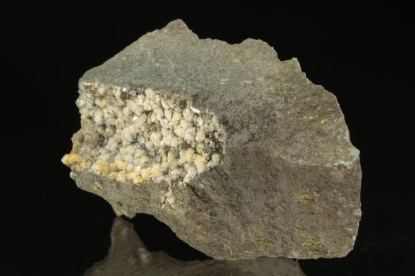 Natrolit, analcim - Image 3