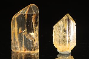 Zlatý topaz