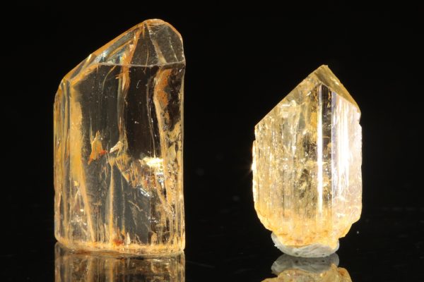 Zlatý topaz