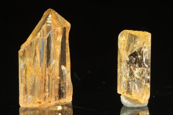 Zlatý topaz - Image 2