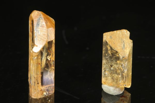 Zlatý topaz - Image 4
