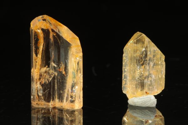 Zlatý topaz - Image 5