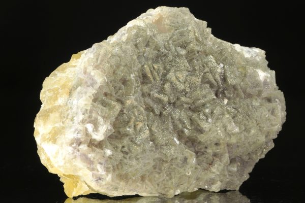 Fluorit, pyrit - Image 2