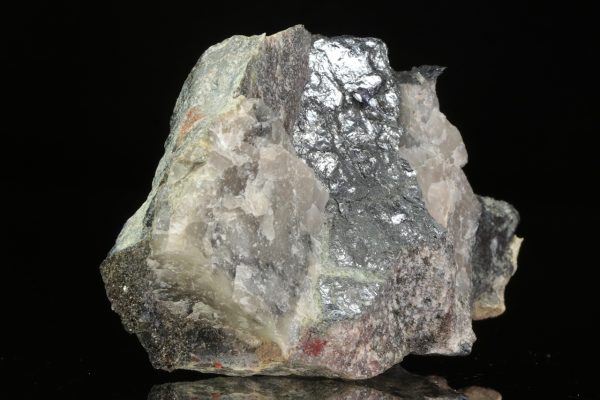 Kamiokit, molybdenit - Image 2