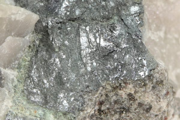 Kamiokit, molybdenit - Image 4