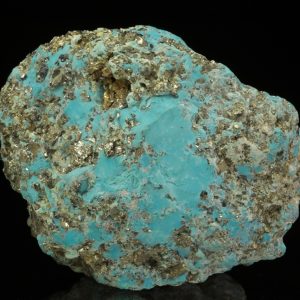 Turquoise .