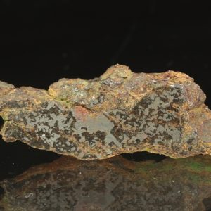 Natürliches Eisen