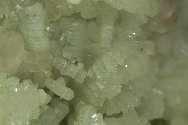 Prehnit, křišťál - Image 9