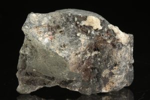 Arsenolit, arsen