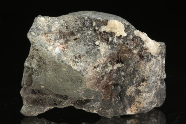 Arsenolit, arsen