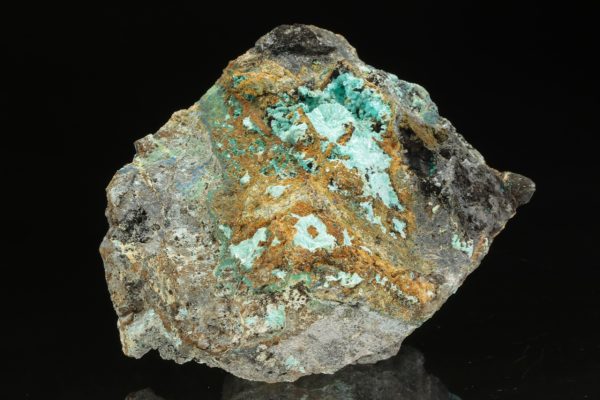 Aurichalcit - Image 2