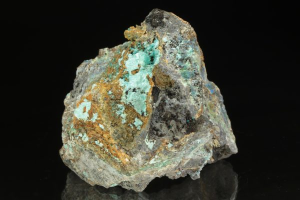 Aurichalcit - Image 3