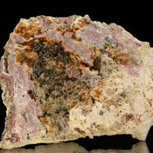 Stephanite