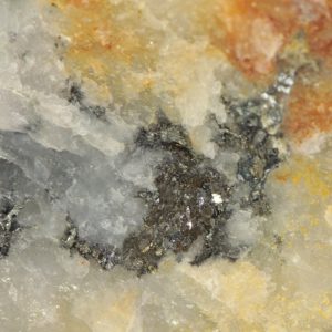 Tetradymite