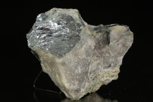 Kamiokit, molybdenit